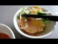 Vietnamese Street Food - The BEST SIZZLING SEAFOOD PANCAKES in Vietnam!