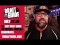 DON'T Make This MISTAKE! - 2024 NFL Fantasy Football Draft Strategy