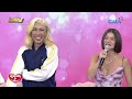 It's Showtime: Vice Ganda makes fun of Anne Curtis’ SABAW moment (EXpecially For You)