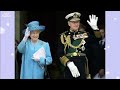 The Romance of Queen Elizabeth II and Prince Phillip | Royal History