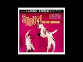 The Isley Brothers - Shout, Pts. 1 & 2 (Official Audio)