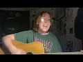 before he cheats by carrie underwood (cover)