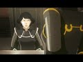 The Legend of Korra - Lin Beifong Flashback Sound Alternate