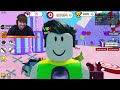 Bow a YouTuber Simulator in Roblox