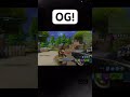 Reload vs. OG! #fortnite #OG #fortnitereload