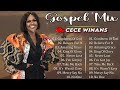 Cece Winans Best Gospel Songs Playlist 2023✝️Best Gospel Songs Playlist Of All Time | CECE WINANS