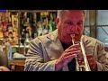How to sound like a pro on the trumpet