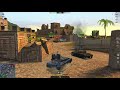 WORLD OF TANKS BLIZT /TR_MSG 4290 HASAR 2 KİLL !!!