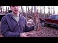 Watch This Before Buying Firewood!!!