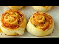 EASY Pizza Rolls: Make ahead and Freezer Friendly! | The Recipe Rebel