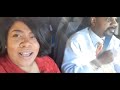 FAST FOOD REVIEW!!!! The McDonald's Run...Foolishness in the car again!