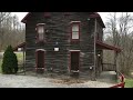 Witch Hex Mutilation Murder House : Shrewsbury, PA