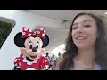 Here's How I Met 27 Characters In Disney World in ONE DAY