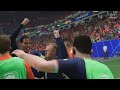 Portugal Vs Netherlands EURO 24 KNOCKOUT MATCH