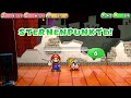 DIE DUNKLE STIMME in den KATAKOMBEN ruft 🗺️ Paper Mario: Die Legende vom Äonentor | EP. 02