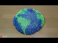 1,000,000 Dominoes Falling is Oddly SATISFYING