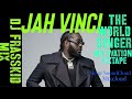 Jah Vinci World Singer FixTape/Best Motivation Songs/for all Situation/ Dj FrassKid Mix/ June 2023/