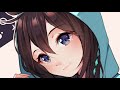 【Speedpaint】 Get comfy with me (Hyan Timelapse #430)
