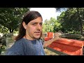 OLD Caskets EXPOSED at This Cemetery - Lutheran Cemetery Baton Rouge, Louisiana