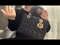 My Top Handle Black Handbags! | Favorite Style