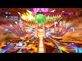 Sonic Unleashed - Finale (Final Boss) – Aaronitmar
