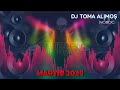 DJ TOMA mix set radio