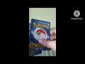 MEGA POKEMON CARDS OPENING. #viralvideo