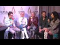 Little Big Town Talk About The Importance Of Taking Care Of Themselves