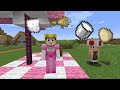 Peach's Cake Factory - Mario Minecraft
