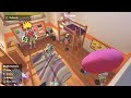 Rec Room : My new room