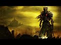 Dark Souls III OST 29 - Slave Knight Gael