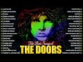 The Doors Greatest Hits Full Album 2024 ~ The Doors Best Songs Of All Time