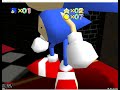 READ DESCRIPTION - Sonic explores hell episode 2.5