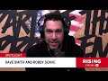 SPOTLIGHT: Dave Smith On Rising: Corporate Media, RNC Week, Biden's Future, And More