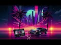 Ultimate Synthwave Lofi Playlist for Studying & Relaxing | 2 Hours of Chill Beats 🎶