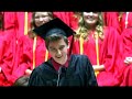Best HS Graduation Speech Ever! Weber High Graduation 2015