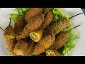 Nando’s Style Peri Peri Chili Bites | Ramadan Special | GreenEliteASMR