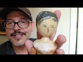 MASSIVE Antique Doll Haul | Antique Doll Auction Haul | HUGE Score Rare Finds