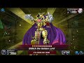 Yu-Gi-Oh! Master Duel: INSANE Diamond 1 Sky Striker vs. Eldlich