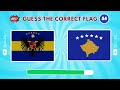 Guess The Correct Flag 🚩🌍 | 70 Flags Quiz 💯🚩#flagquiz  | Quiz Biz