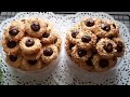 Resep THUMBPRINT COOKIES | Kue Kering Sajian Untuk Lebaran