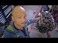 How to Check a Timing Chain.  The Easy Way.