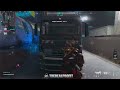 The New JUGGERMOSH game mode in MW3 is fun! (Gameplay)