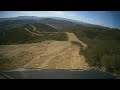 ROWHER TRAIL #2: THE TRIP DOWN. MARTINDALE RIDGE ROAD TO STAGING AREA 2, IN A STOCK DISCO 2.