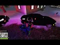 Our GETAWAY Driver Was An UNDERCOVER COP! - ERLC Roblox Liberty County