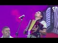 OMAR HERNANDEZ  - FINAL FESTIVAL VALLENATO -  PRESENTACION COMPLETA !!