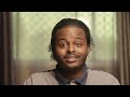 FAMOUS SOMALI RAPPER LEAVES MUSIC FOR ALLAH | SHARMA BOY