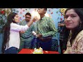 CELEBRATING BIRTHDAY WITH SAHIL AND SISTER'S FAMILY. VLOG #3