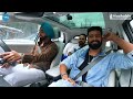 Vicky Kaushal & Ammy Ke Saath Baarish Mein Gedi & Vibing On Tauba Tauba | The Bombay Journey EP221