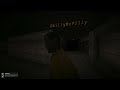SCP Containment Breach Multiplayer is Absolutely INSANE